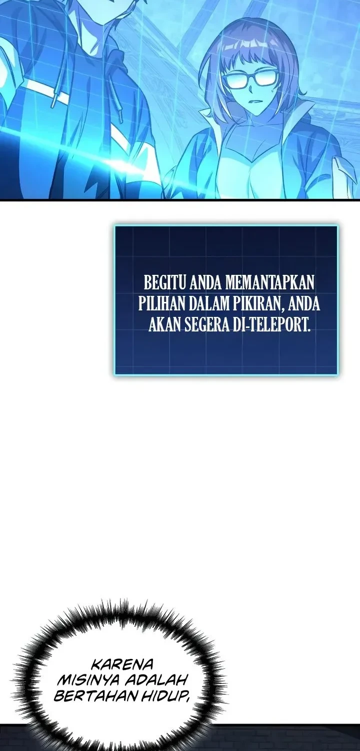 My Exclusive Tower Guide Bab 116 halaman 50