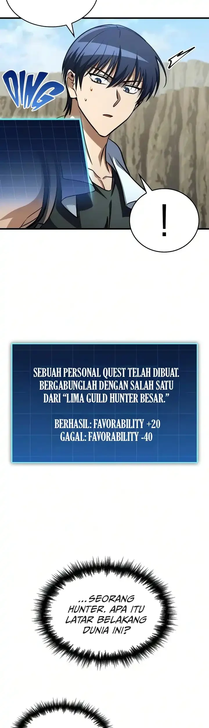 My Exclusive Tower Guide Bab 117 halaman 48