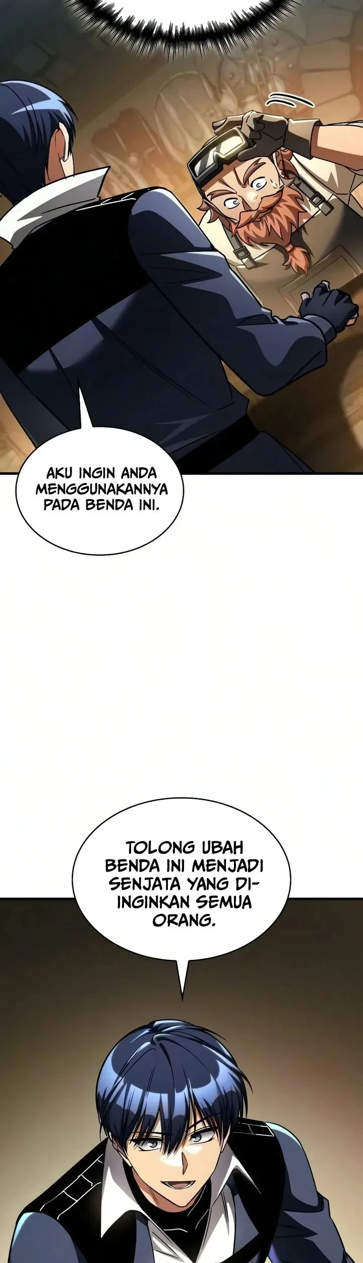 My Exclusive Tower Guide Bab 118 halaman 9