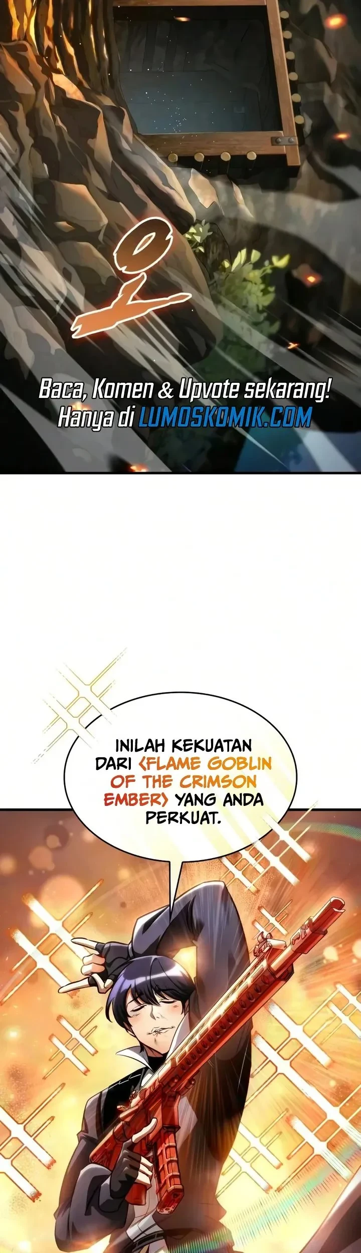 My Exclusive Tower Guide Bab 118 halaman 41