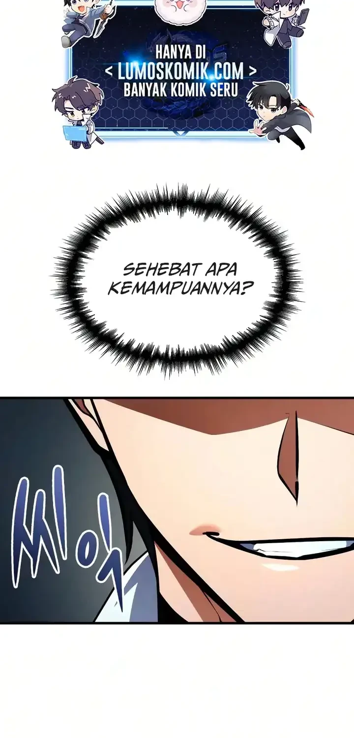My Exclusive Tower Guide chapter 119 halaman 2