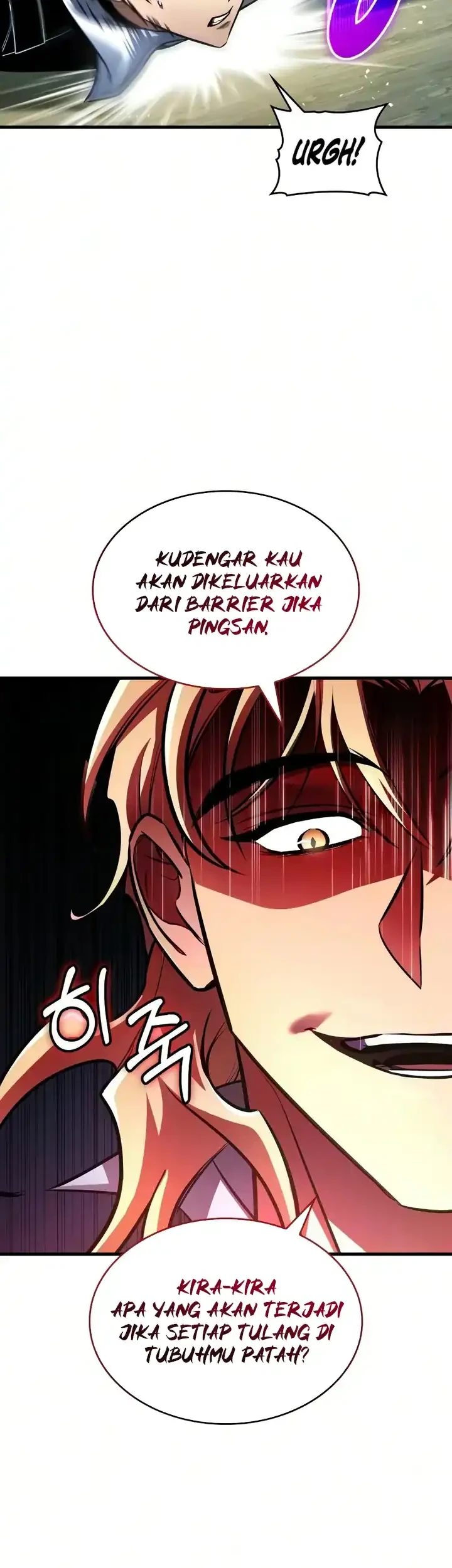 My Exclusive Tower Guide chapter 119 halaman 11
