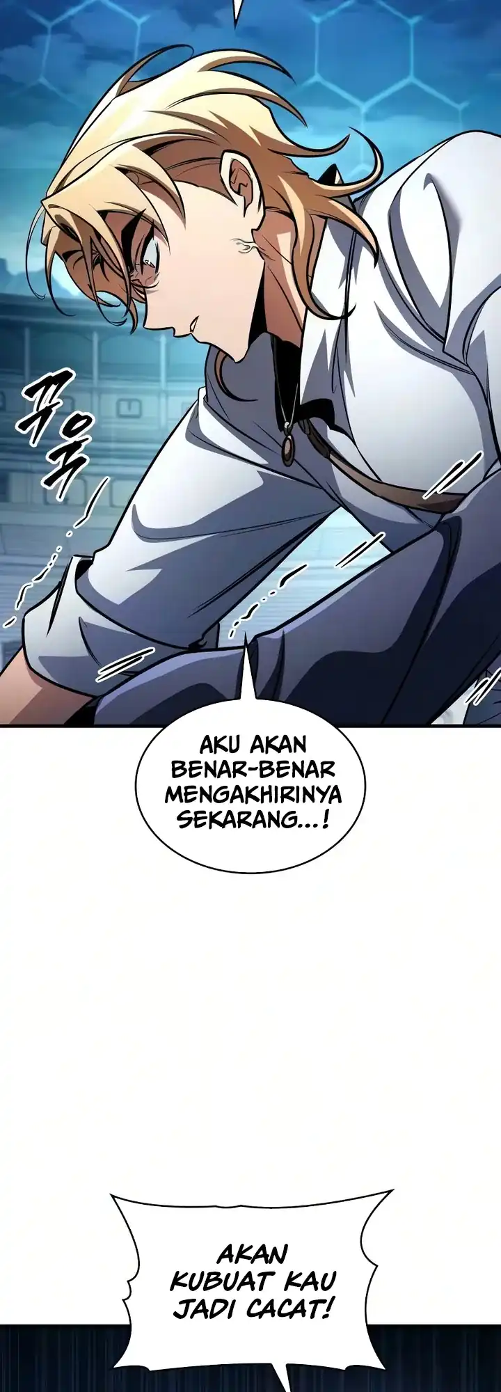 My Exclusive Tower Guide chapter 119 halaman 15