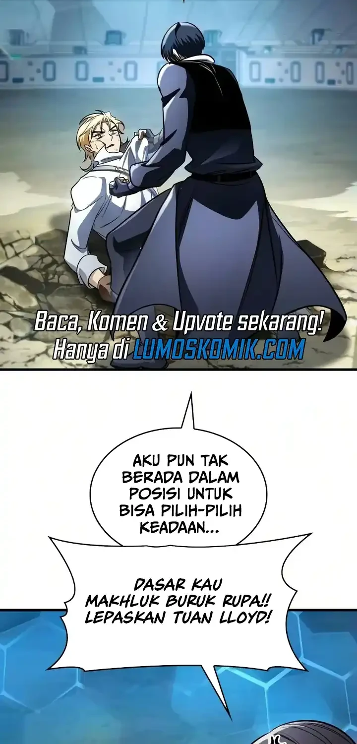 My Exclusive Tower Guide chapter 119 halaman 23