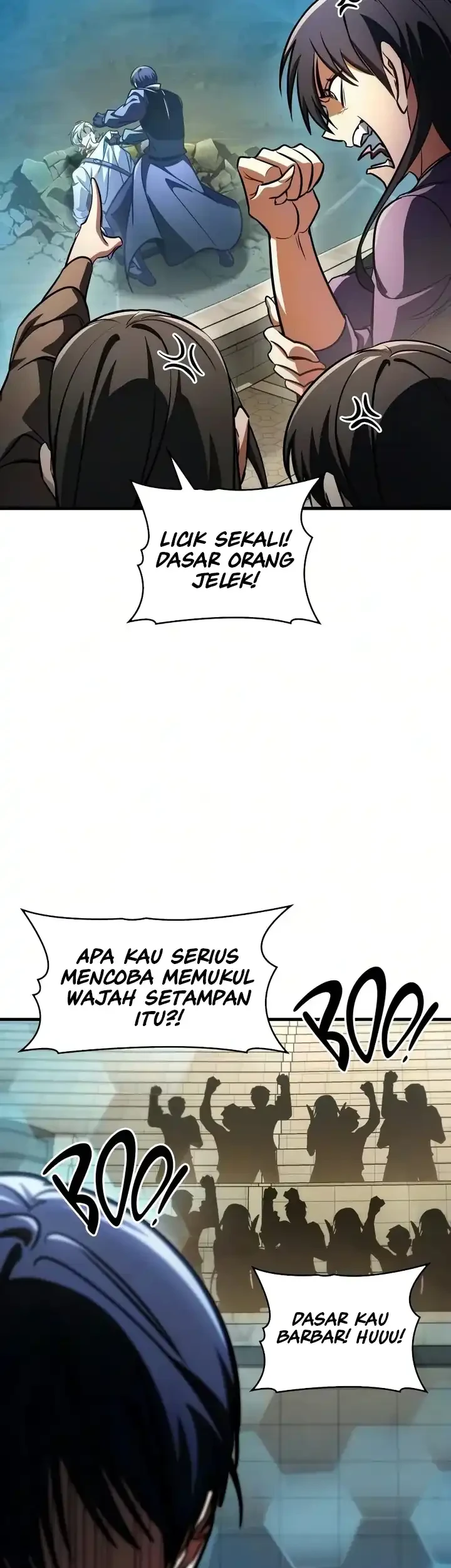 My Exclusive Tower Guide chapter 119 halaman 24