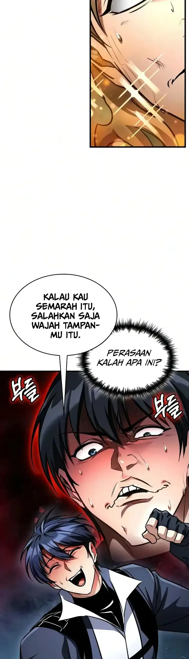 My Exclusive Tower Guide chapter 119 halaman 26