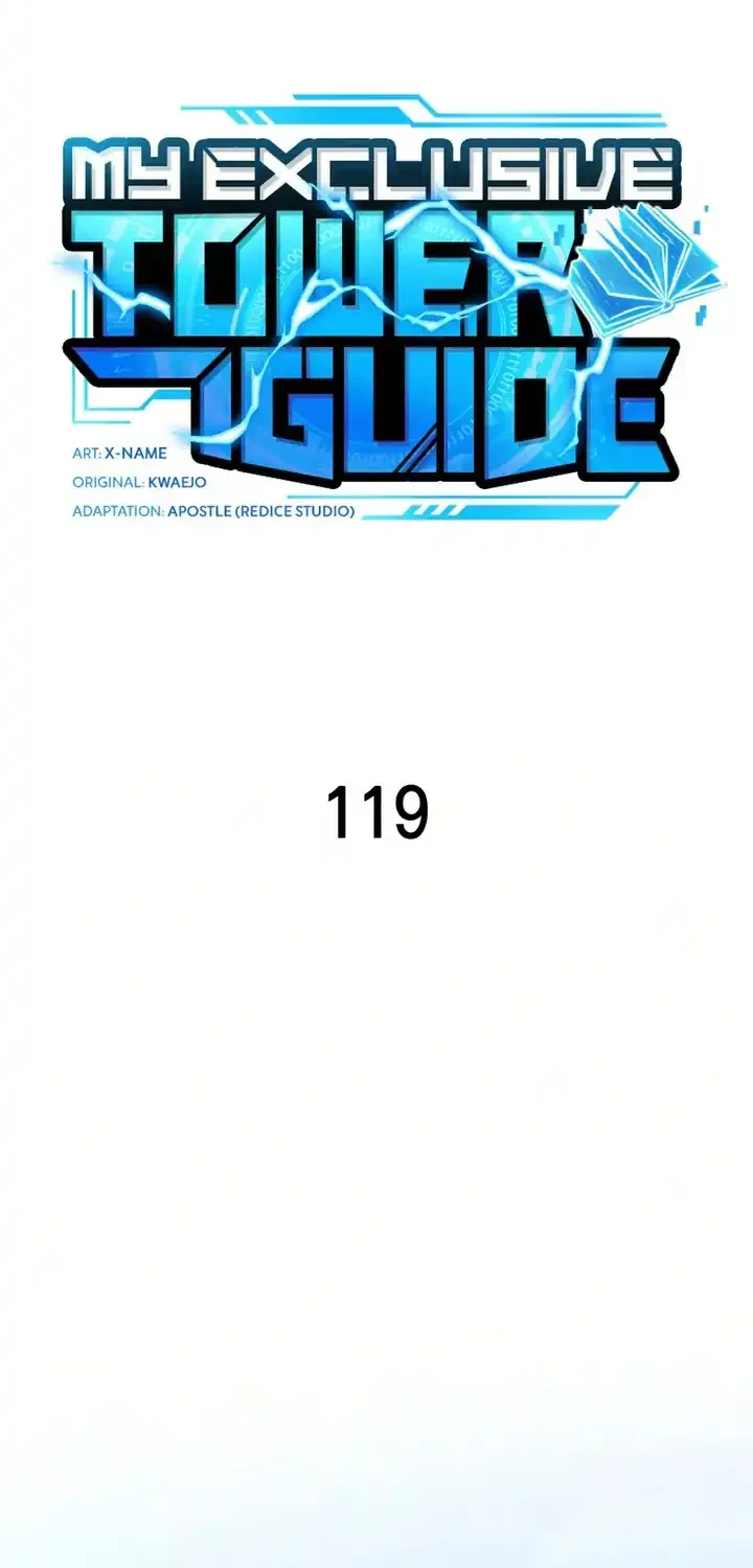 My Exclusive Tower Guide chapter 119 halaman 29