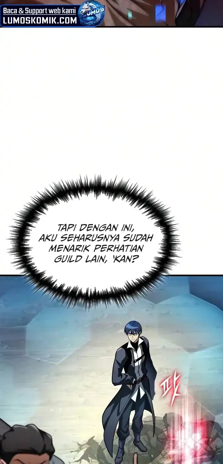 My Exclusive Tower Guide chapter 119 halaman 32