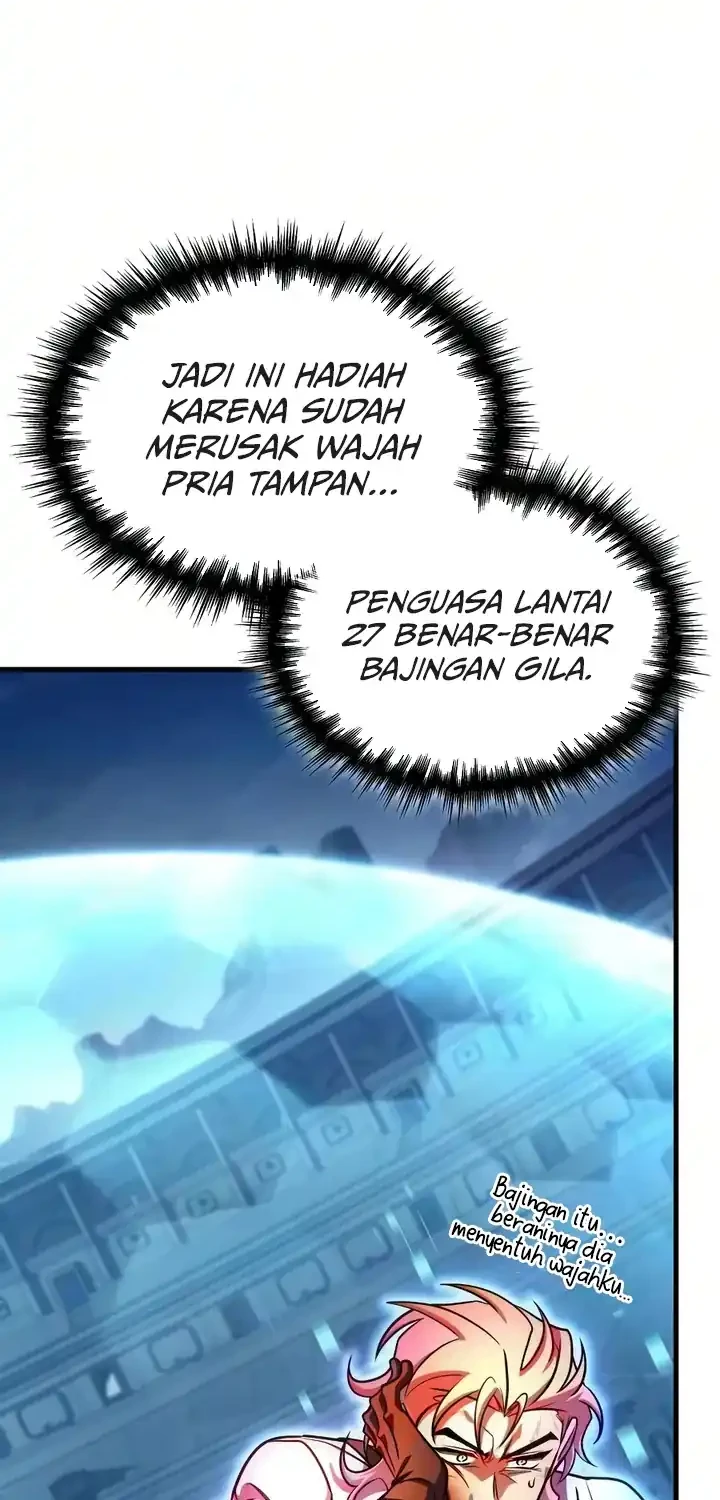 My Exclusive Tower Guide chapter 119 halaman 34