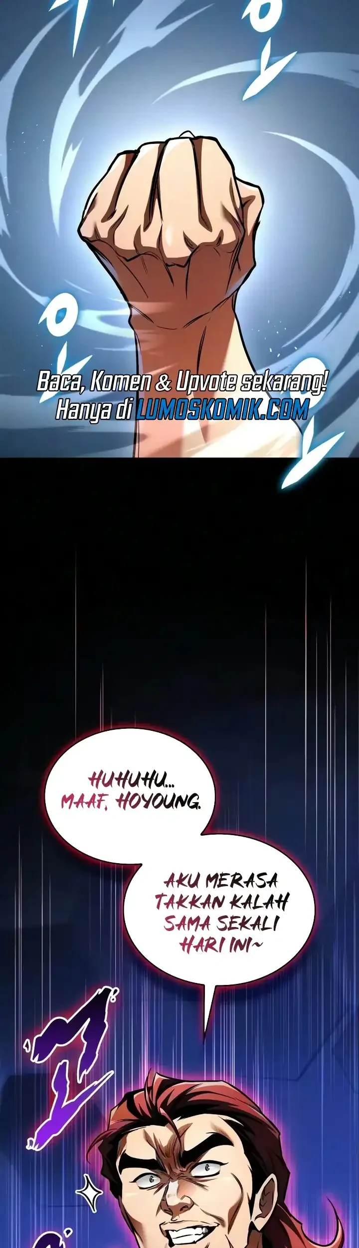 My Exclusive Tower Guide chapter 119 halaman 39
