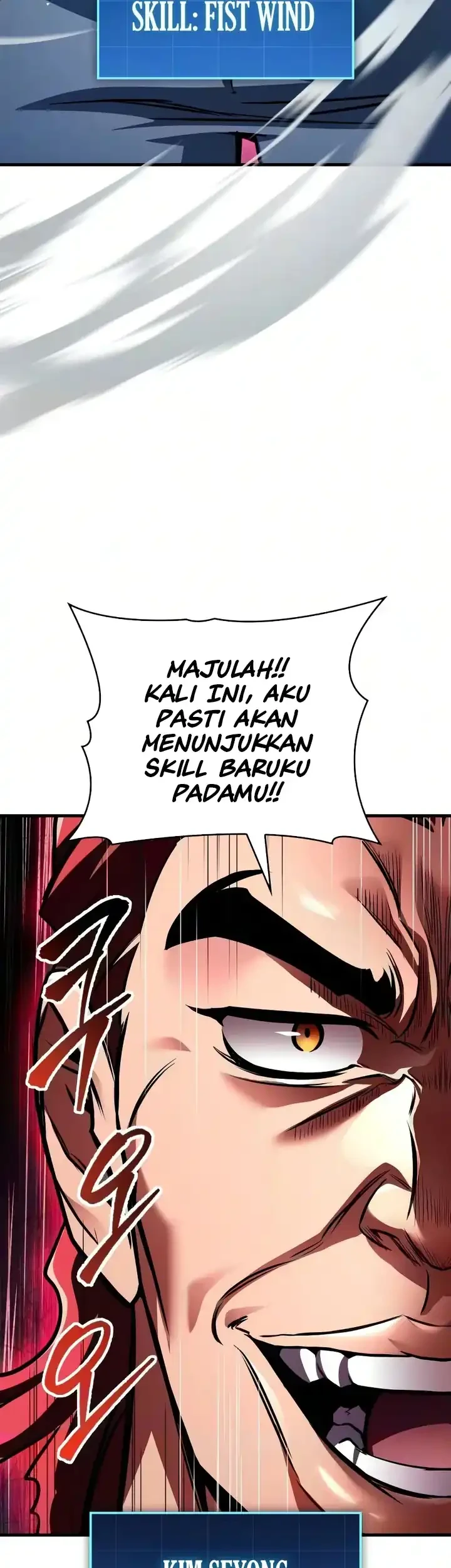 My Exclusive Tower Guide chapter 119 halaman 41