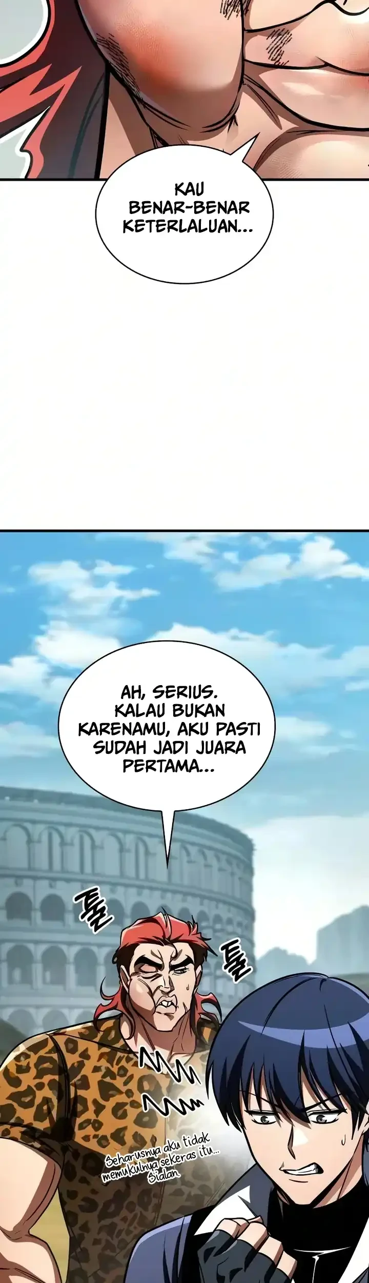 My Exclusive Tower Guide chapter 119 halaman 43