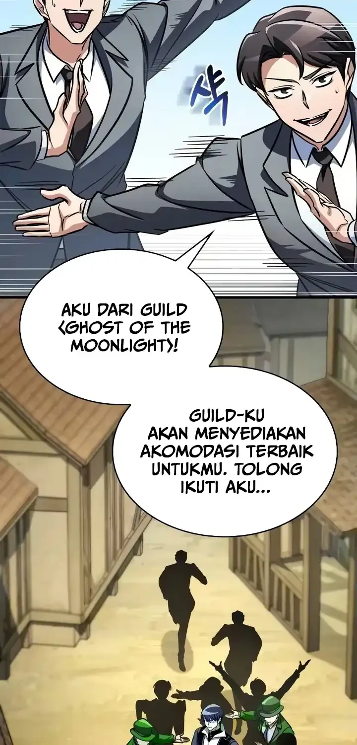 My Exclusive Tower Guide chapter 119 halaman 47