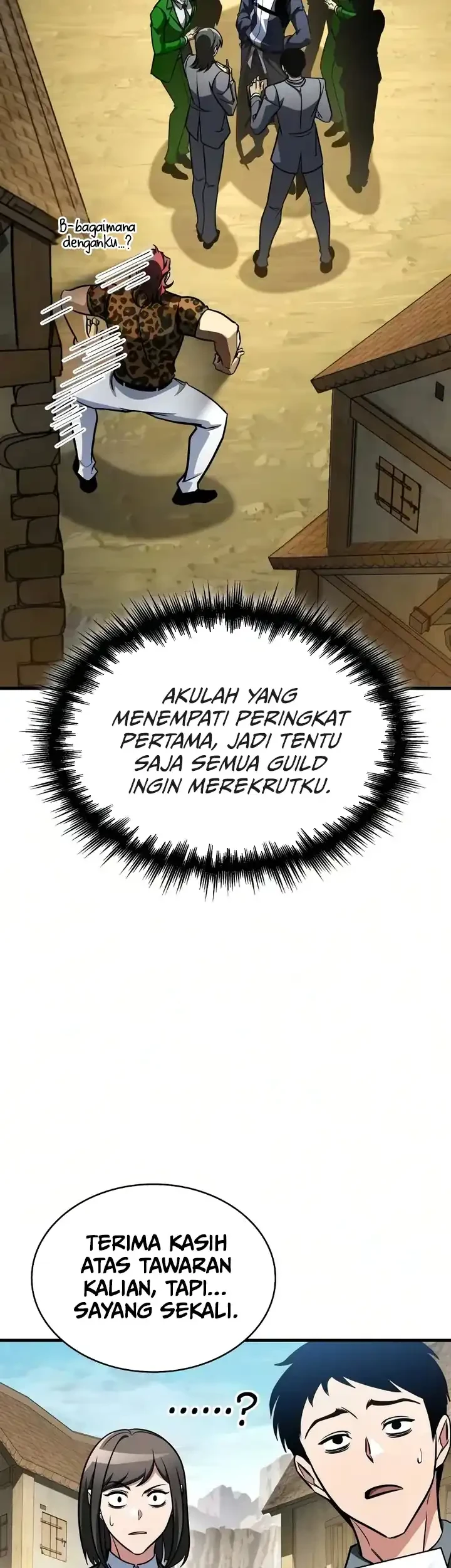 My Exclusive Tower Guide chapter 119 halaman 48