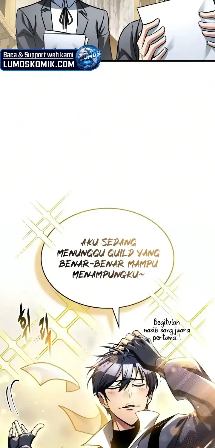 My Exclusive Tower Guide chapter 119 halaman 49