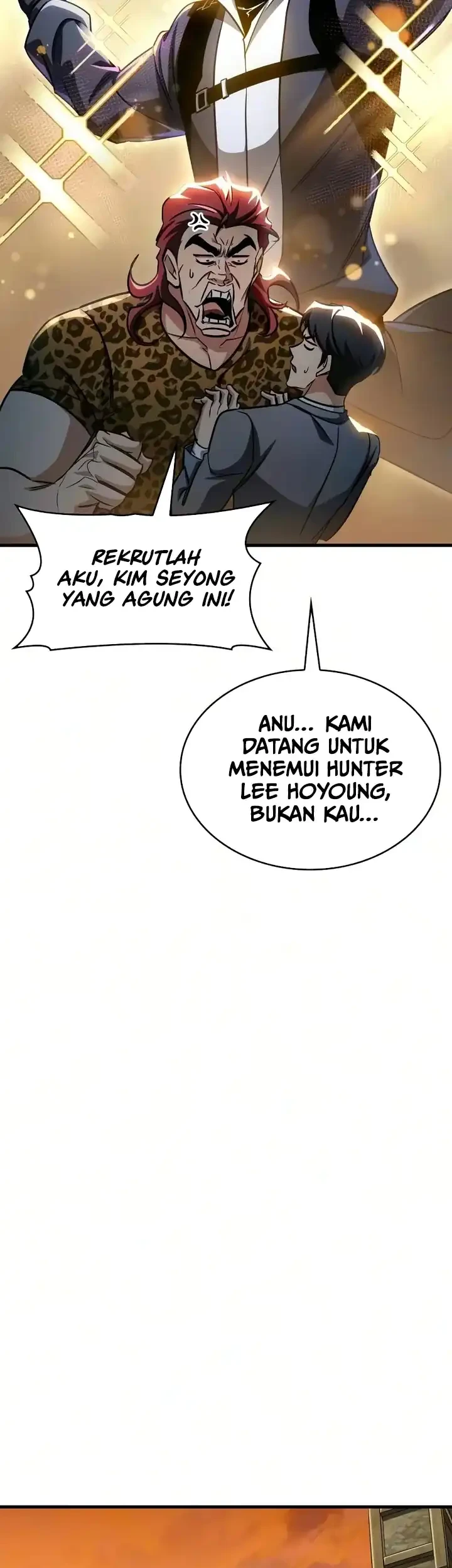 My Exclusive Tower Guide chapter 119 halaman 50