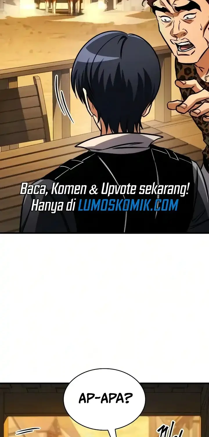 My Exclusive Tower Guide chapter 119 halaman 53