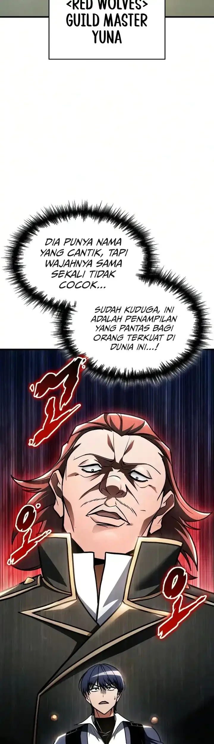 My Exclusive Tower Guide chapter 119 halaman 65