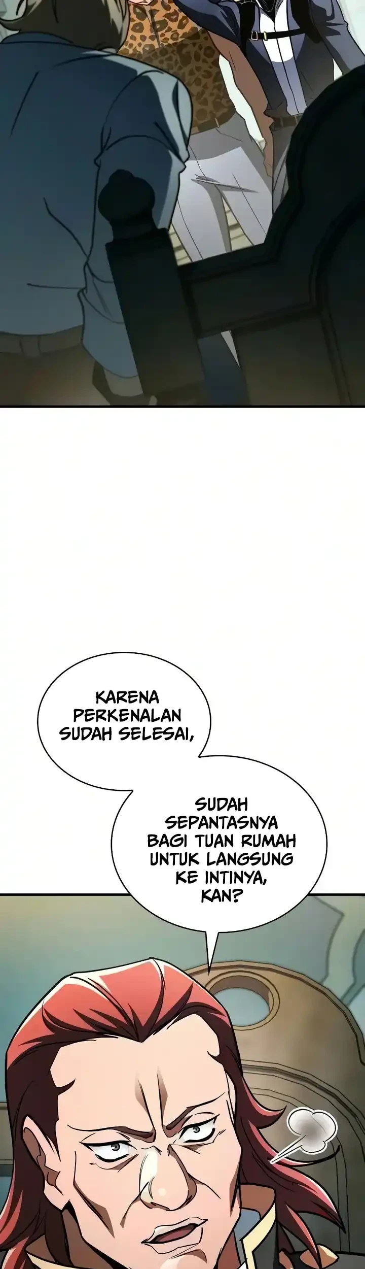 My Exclusive Tower Guide chapter 119 halaman 71