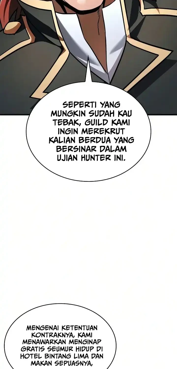 My Exclusive Tower Guide chapter 119 halaman 72