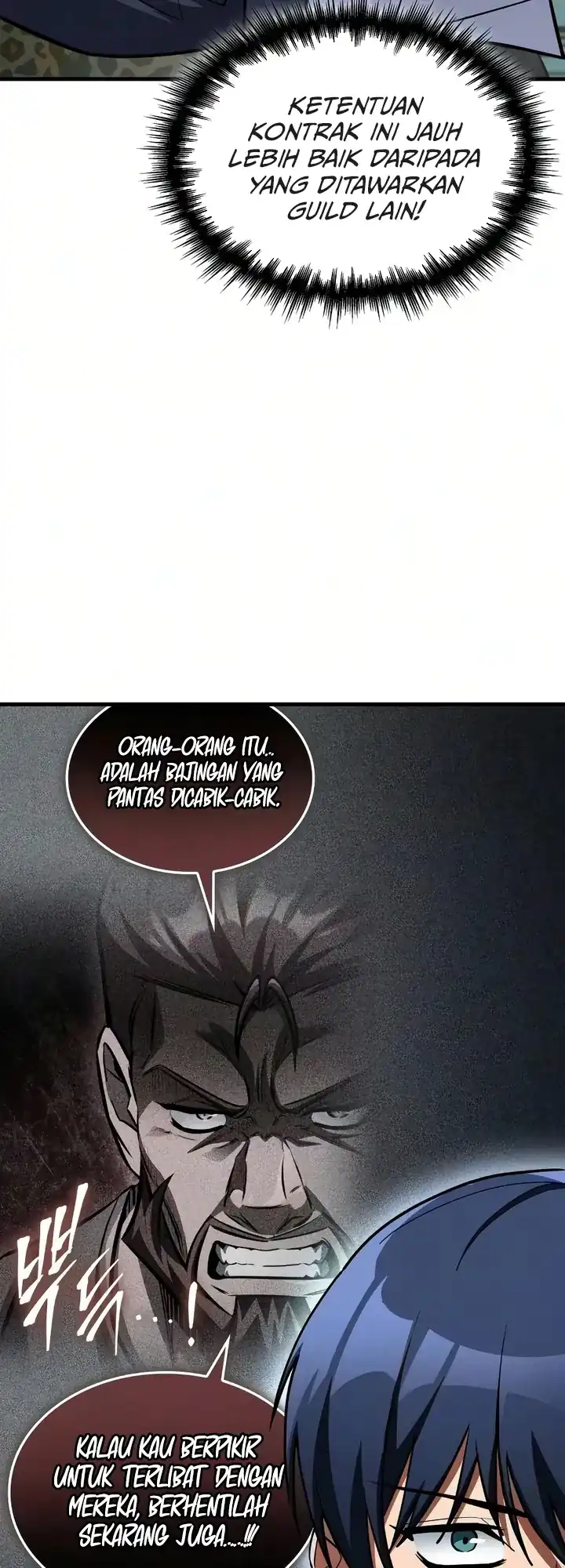 My Exclusive Tower Guide chapter 119 halaman 75