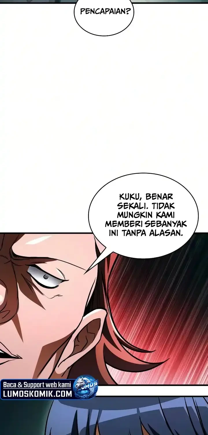 My Exclusive Tower Guide chapter 119 halaman 77