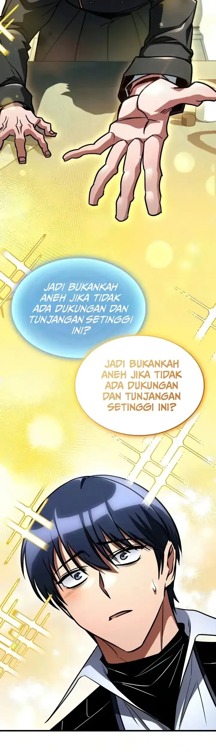 My Exclusive Tower Guide chapter 119 halaman 80