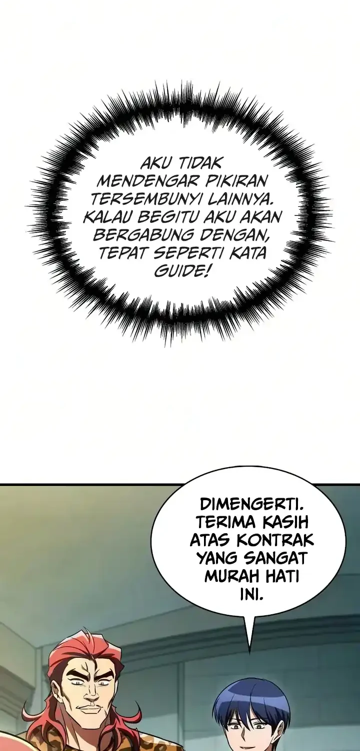 My Exclusive Tower Guide chapter 119 halaman 81