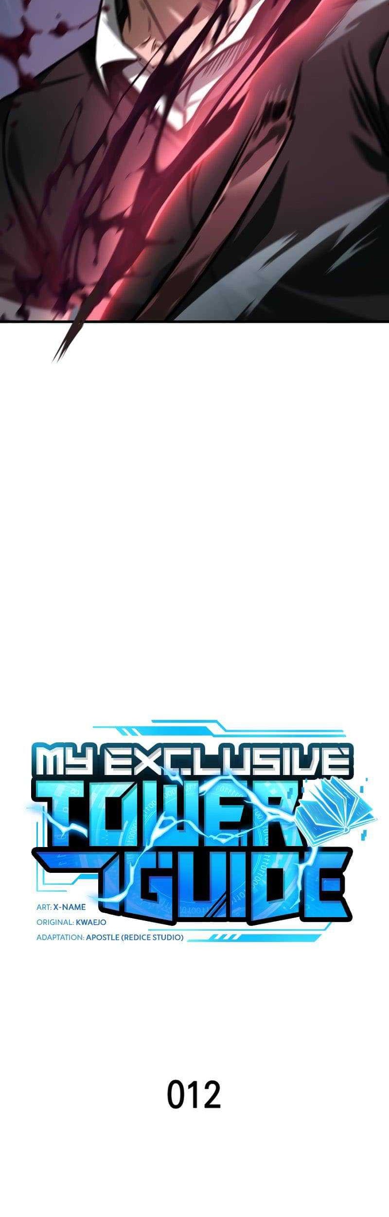 My Exclusive Tower Guide Bab 12 halaman 3