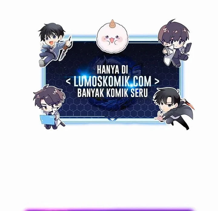 My Exclusive Tower Guide chapter 121 halaman 1