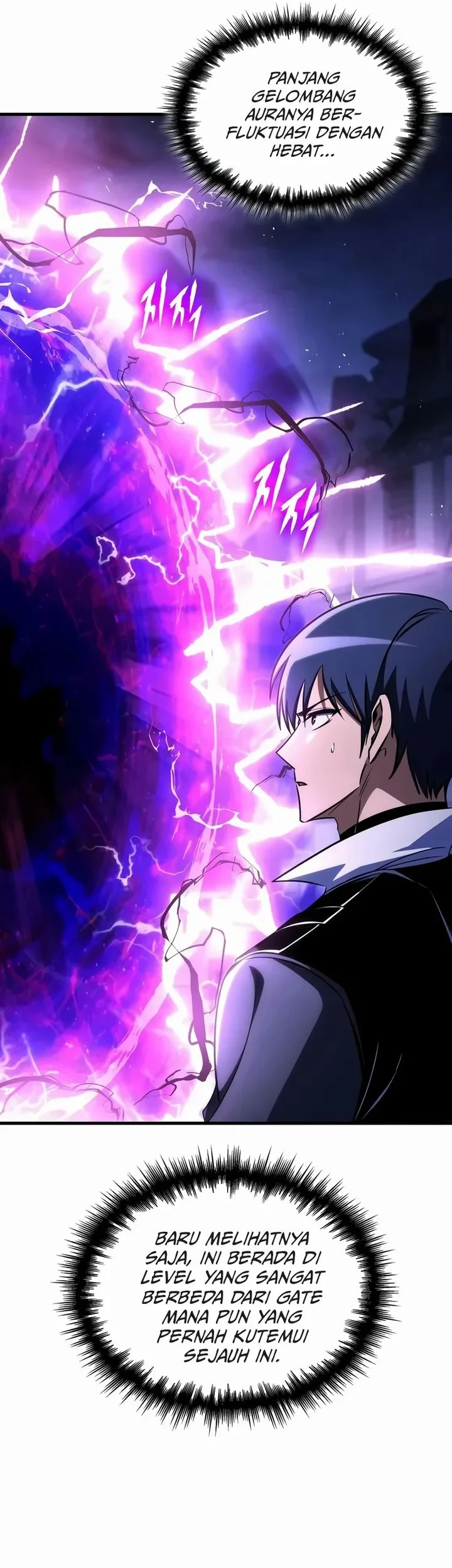 My Exclusive Tower Guide chapter 121 halaman 4