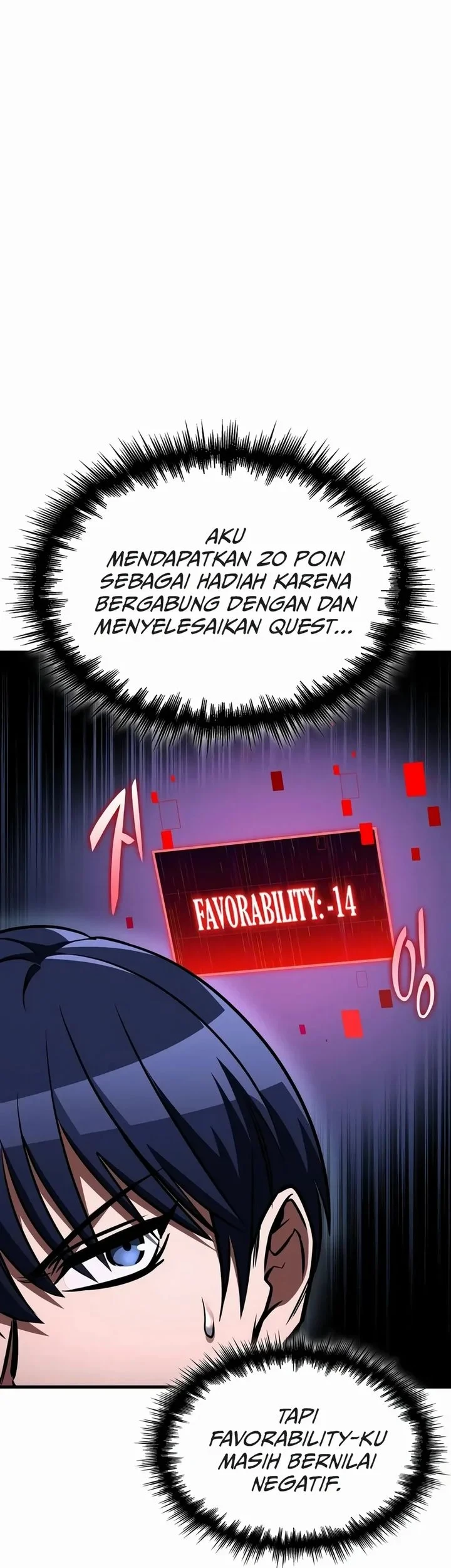 My Exclusive Tower Guide chapter 121 halaman 8