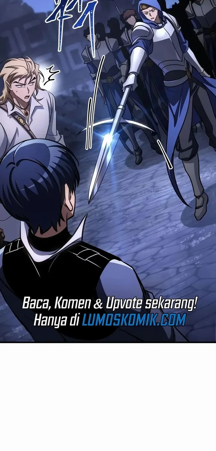 My Exclusive Tower Guide chapter 121 halaman 26