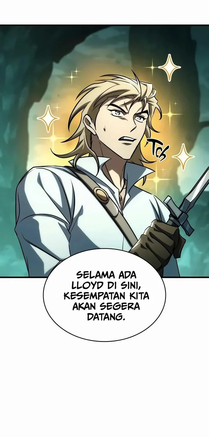 My Exclusive Tower Guide chapter 121 halaman 39