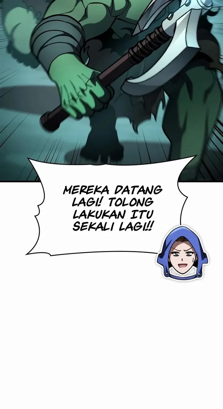 My Exclusive Tower Guide chapter 121 halaman 60