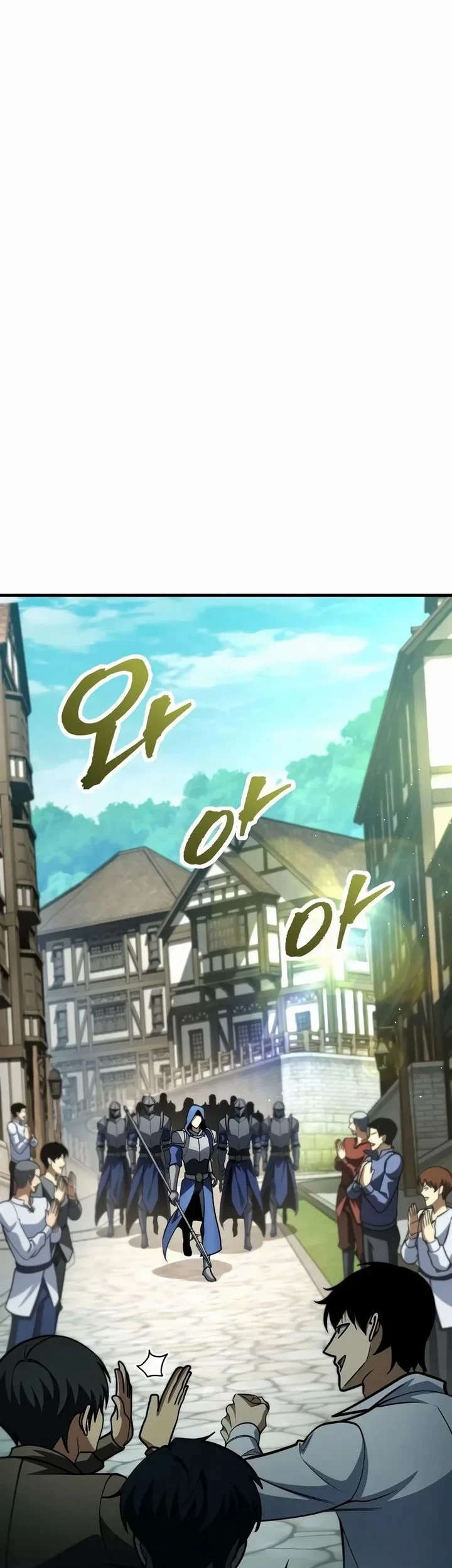 My Exclusive Tower Guide chapter 121 halaman 71