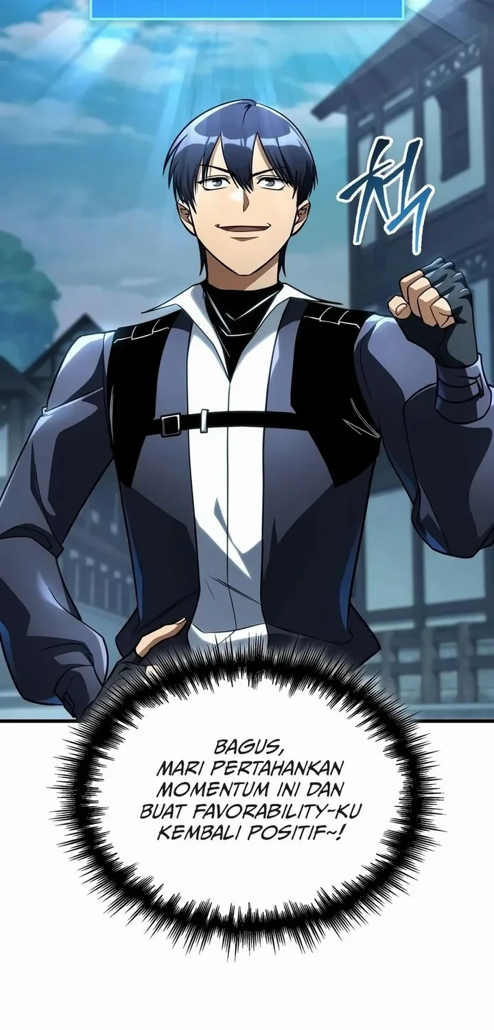 My Exclusive Tower Guide chapter 121 halaman 80