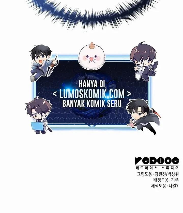 My Exclusive Tower Guide chapter 121 halaman 83