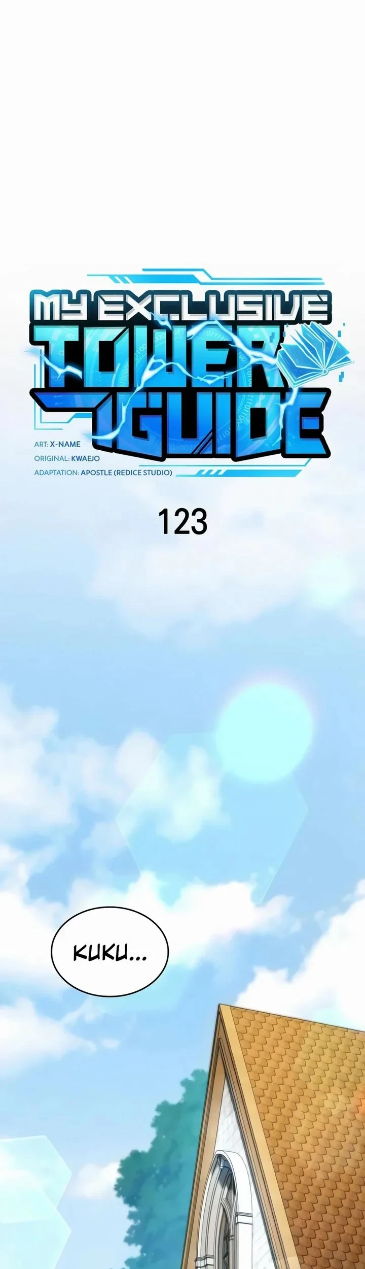 My Exclusive Tower Guide Bab 123 halaman 43
