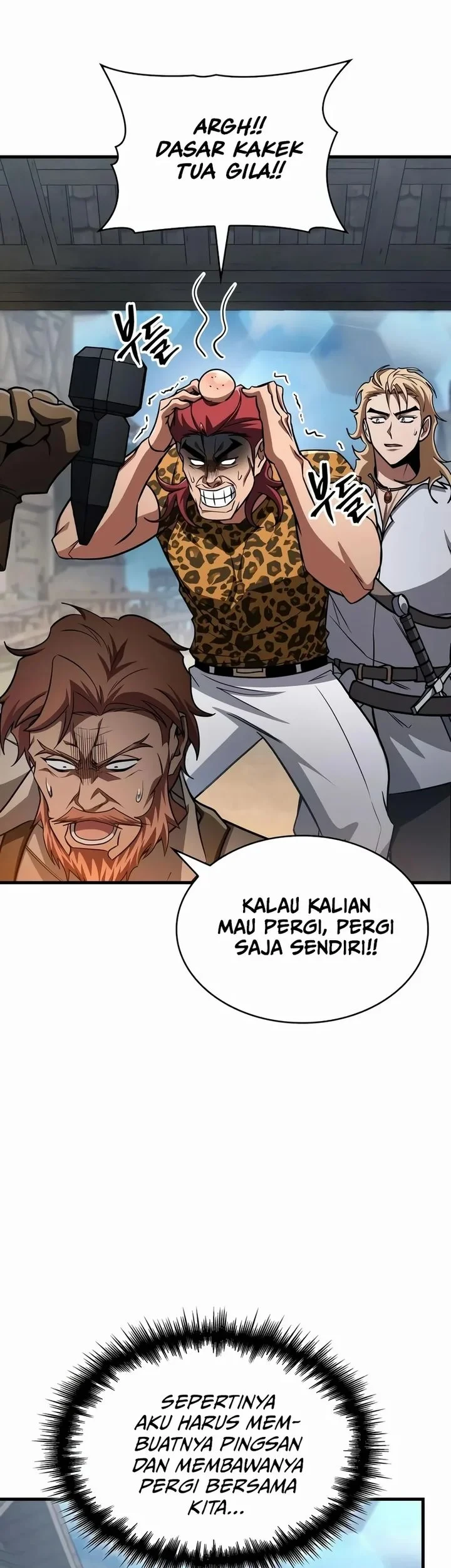 My Exclusive Tower Guide Bab 123 halaman 69