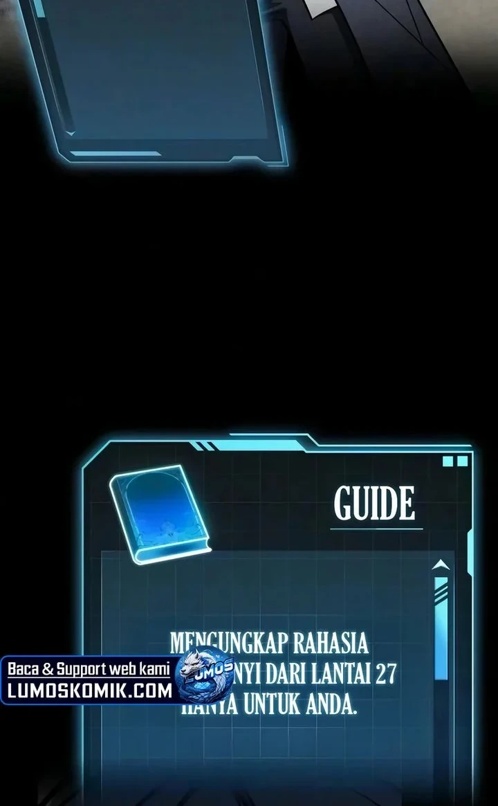 My Exclusive Tower Guide Bab 124 halaman 67