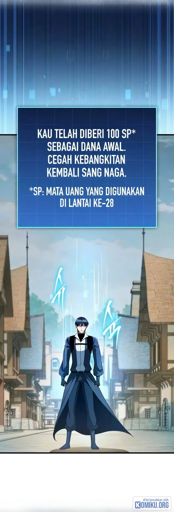 My Exclusive Tower Guide Bab 125 halaman 119