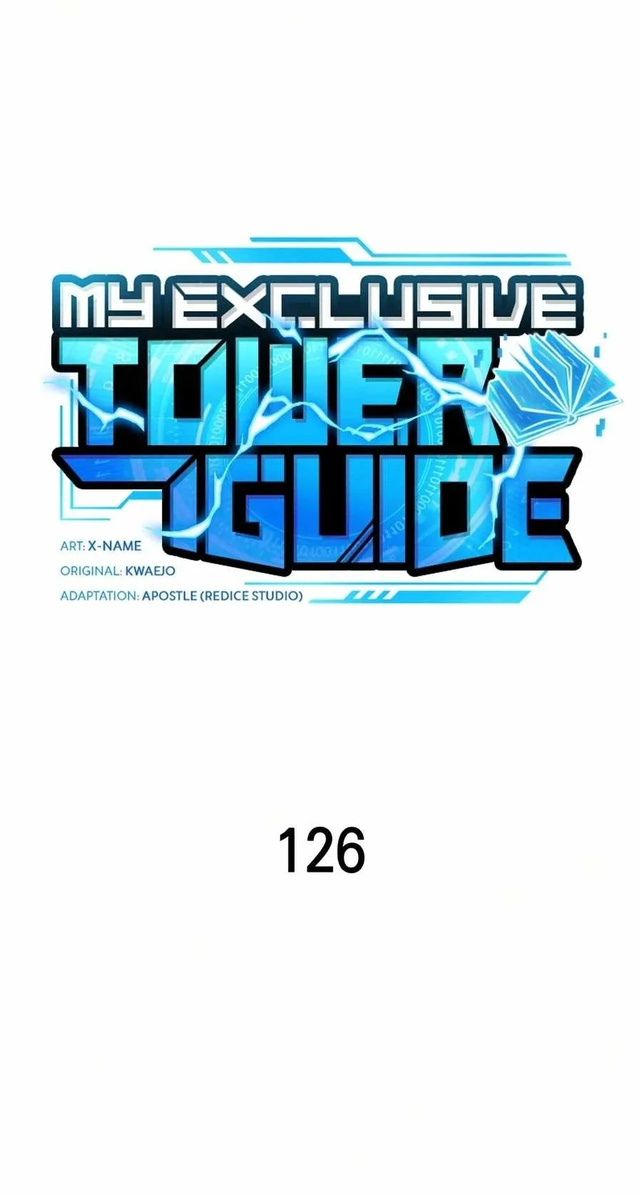 My Exclusive Tower Guide Bab 126 halaman 50
