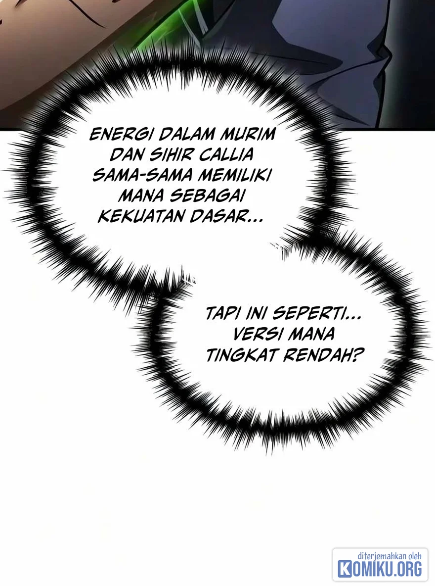 My Exclusive Tower Guide Bab 126 halaman 85