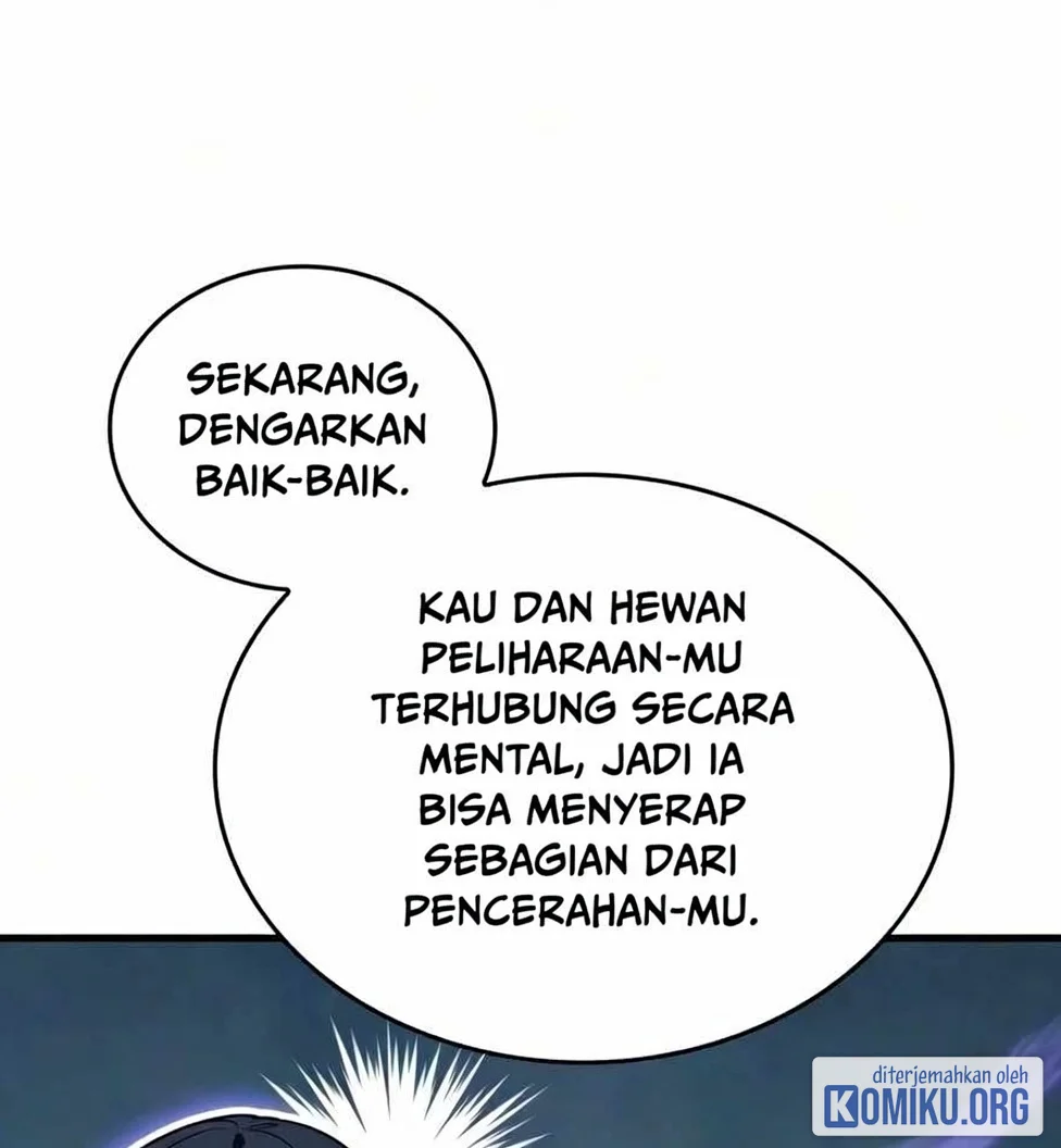 My Exclusive Tower Guide Bab 132 halaman 70