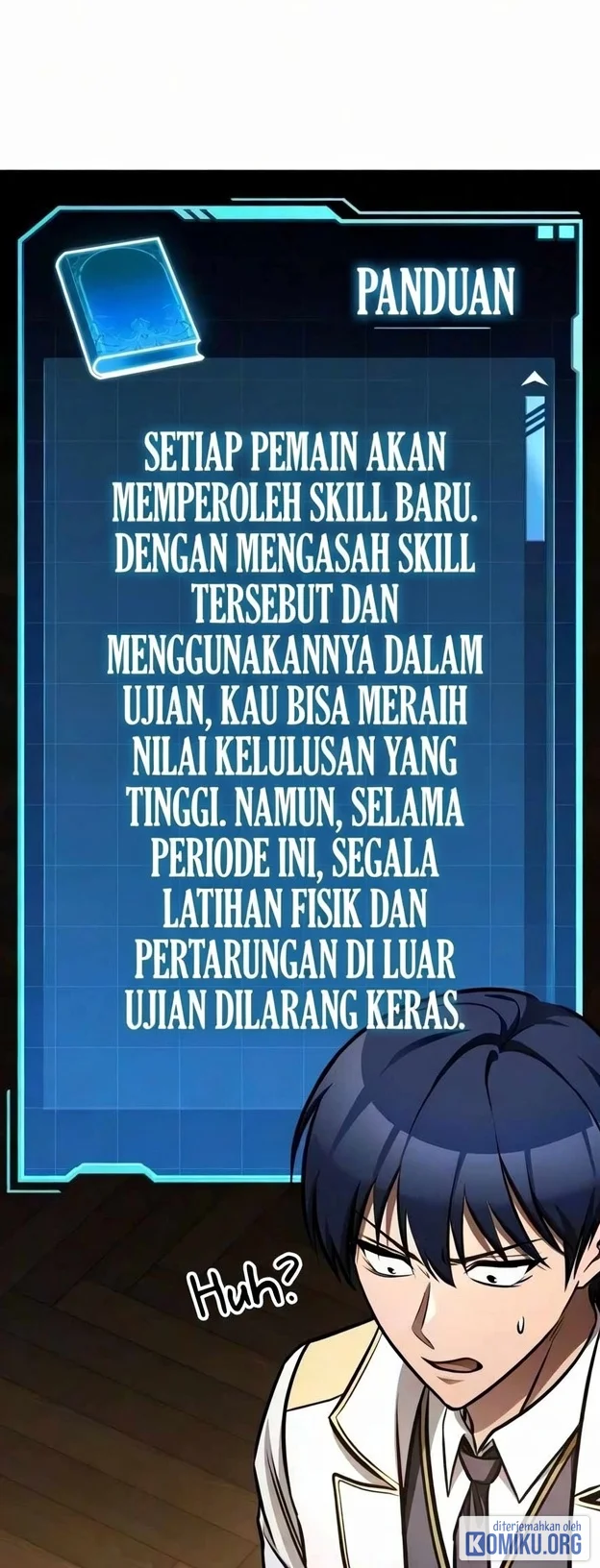 My Exclusive Tower Guide Bab 132 halaman 83