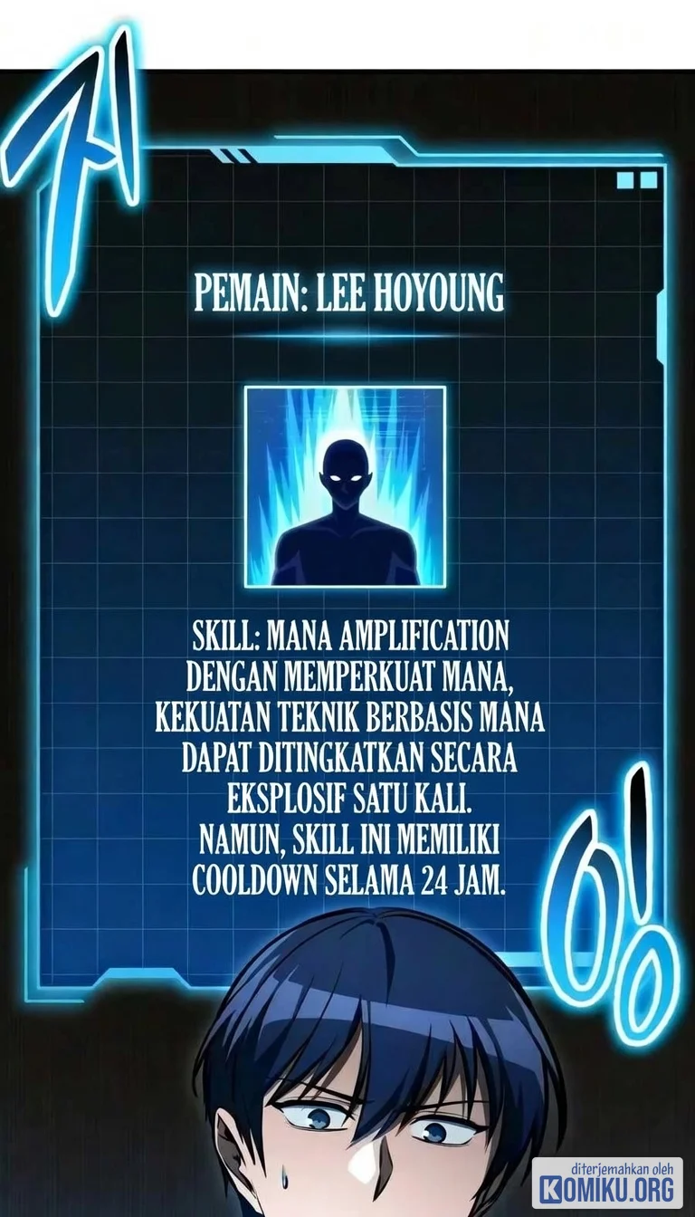 My Exclusive Tower Guide Bab 132 halaman 93
