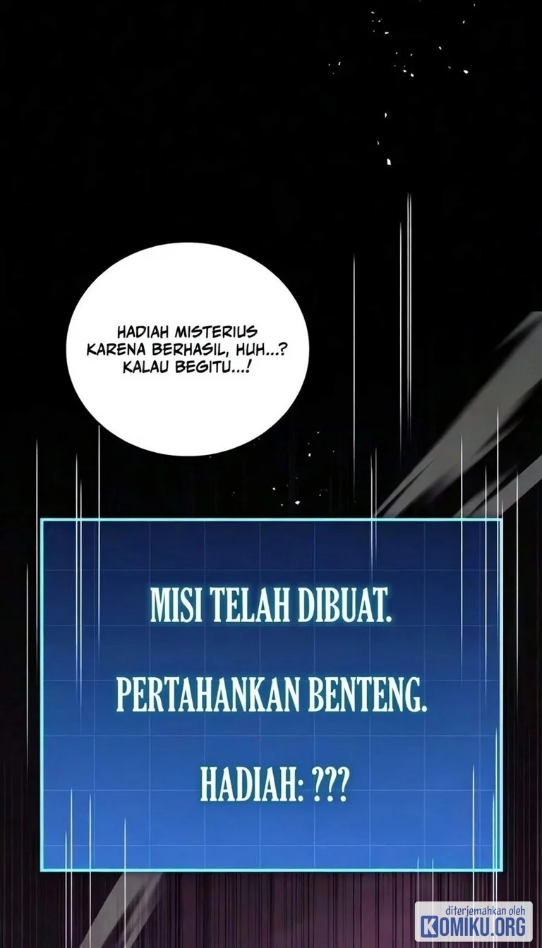 My Exclusive Tower Guide chapter 134 halaman 2