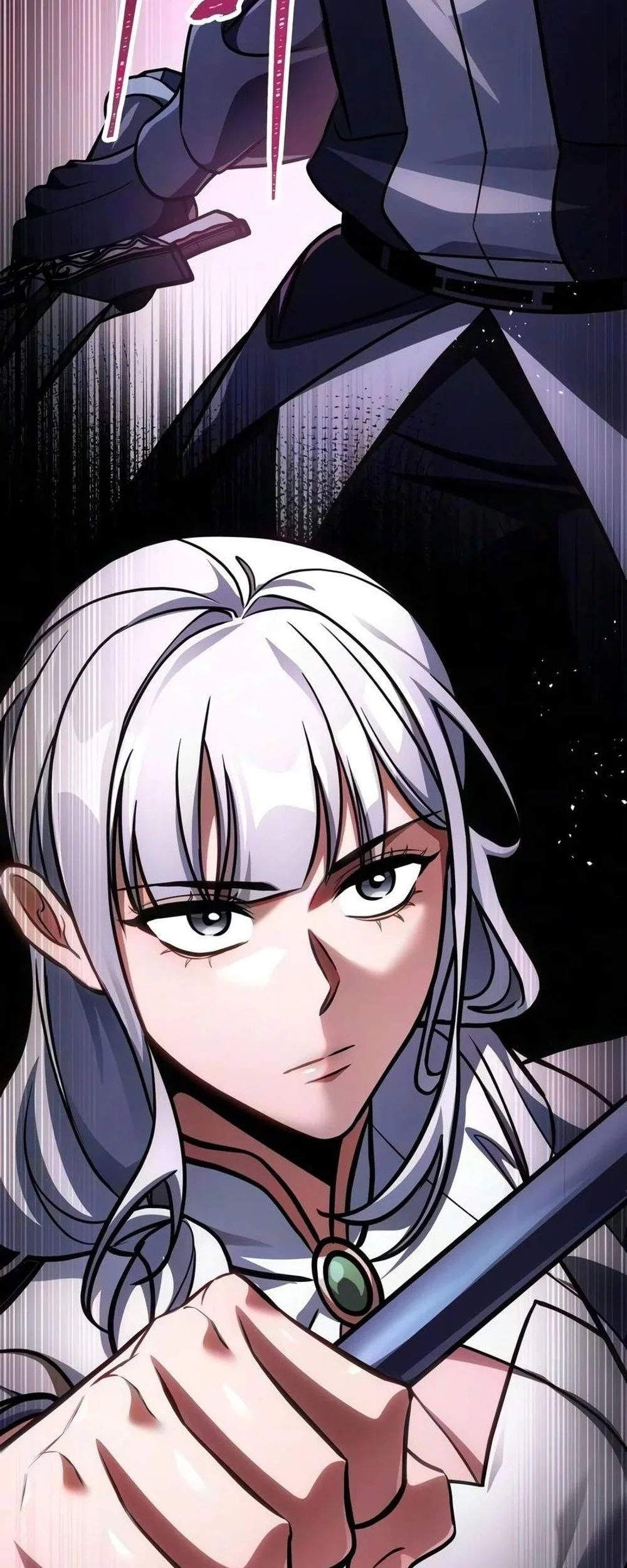 My Exclusive Tower Guide chapter 134 halaman 6