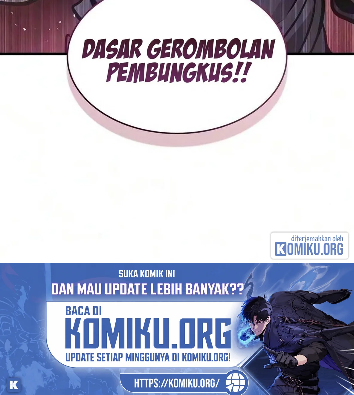My Exclusive Tower Guide chapter 134 halaman 8